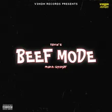 Beef Mode